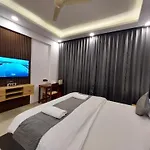 The Luxury Loft 1