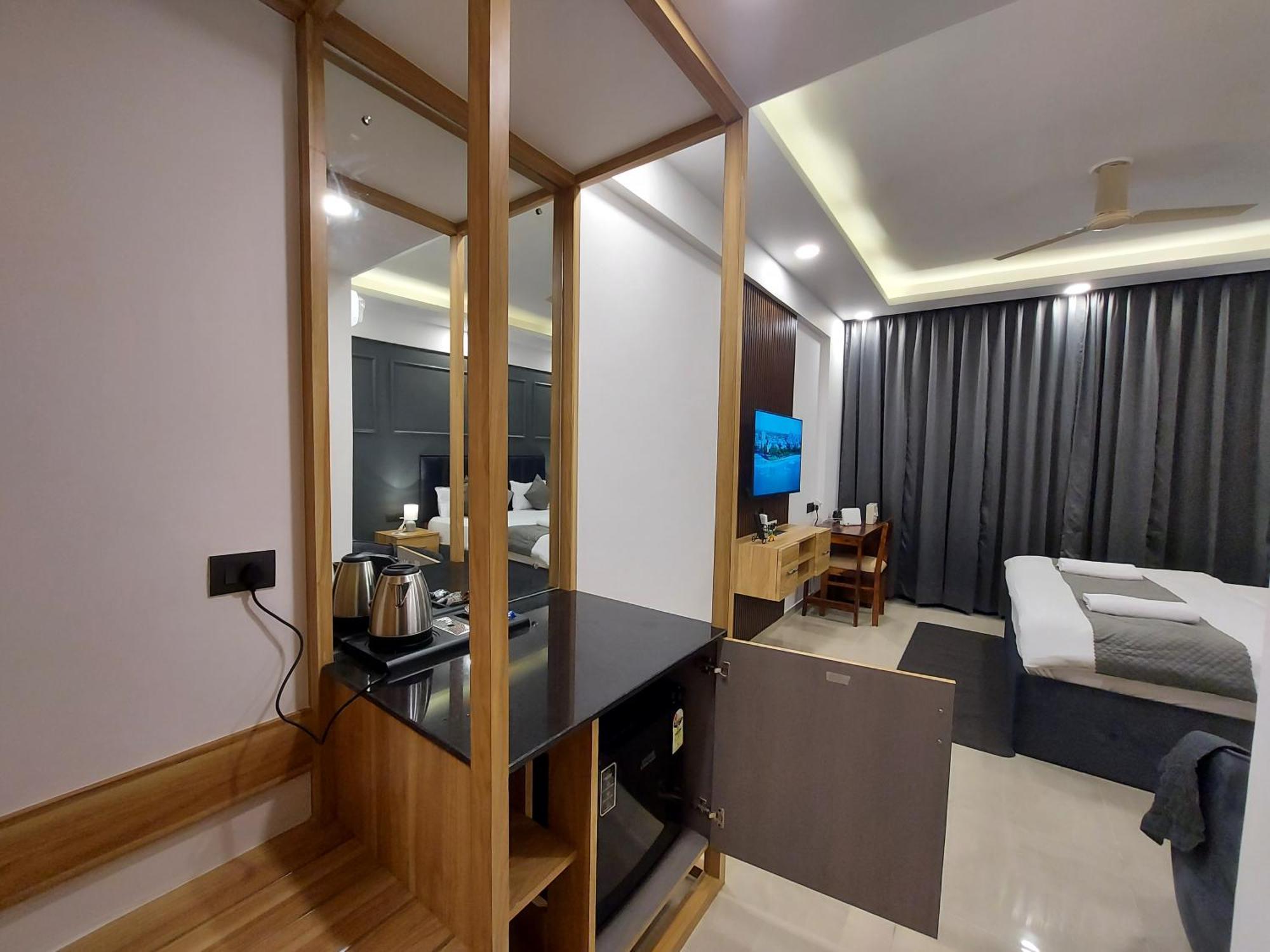 The Luxury Loft 1 Apartment