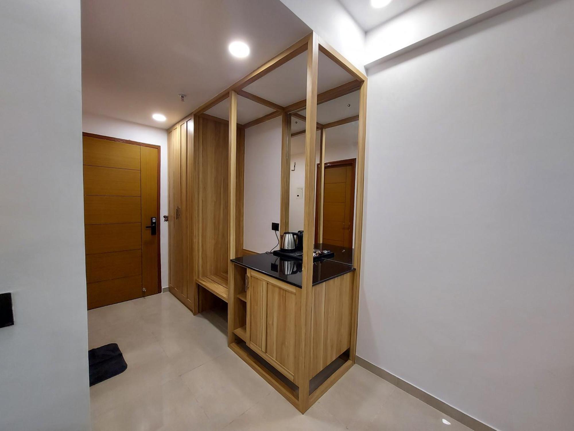 Apartment The Luxury Loft 1 *